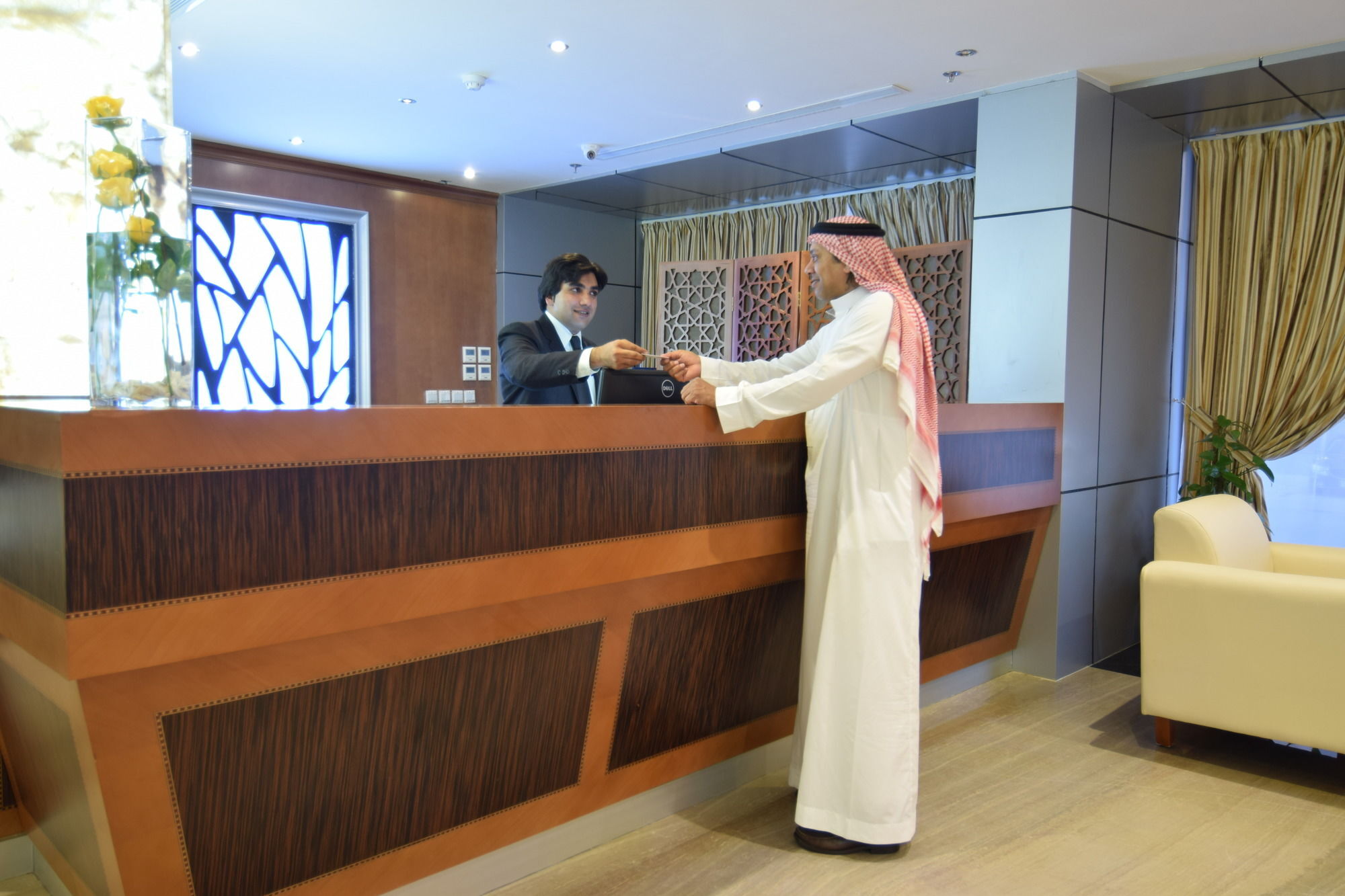 Jeddah Blue Hotel Exterior foto
