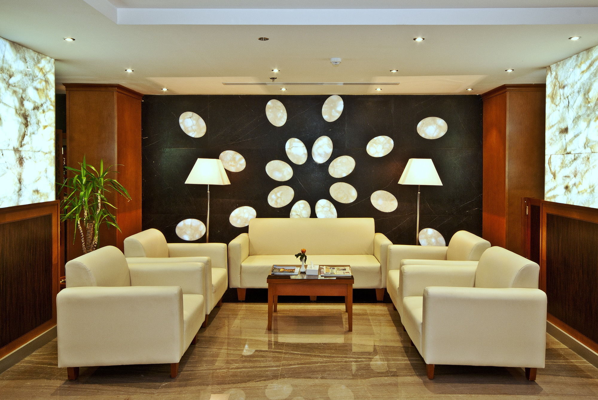 Jeddah Blue Hotel Exterior foto